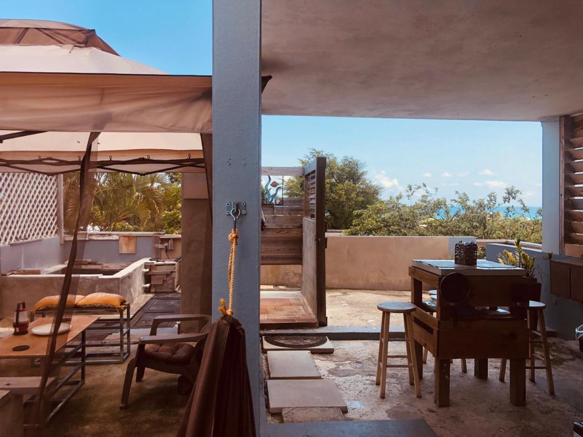 Jay'S Home By The Beach & Rainforest Luquillo Exterior photo